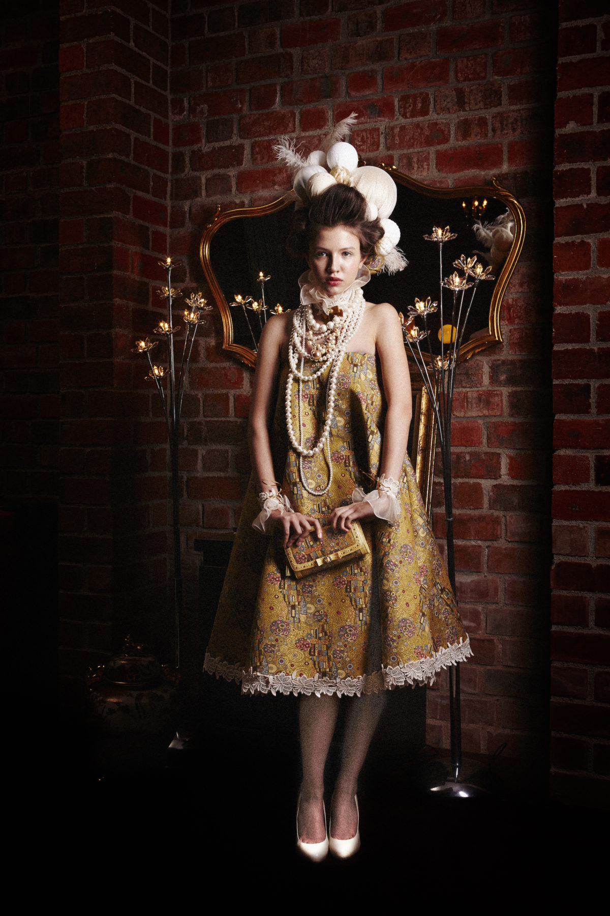 fashion
